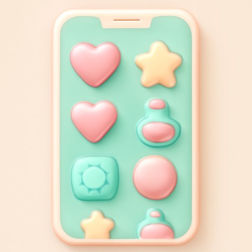568toto phone screen showing game menu