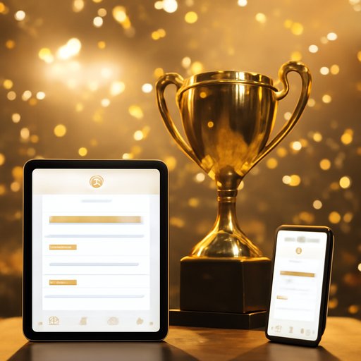 568toto app layout on tablet and phone