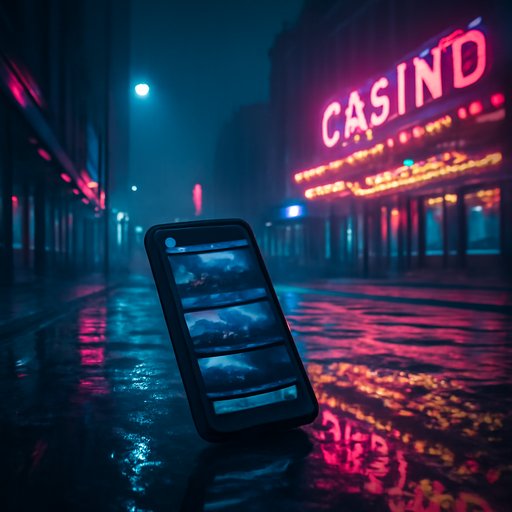 568toto promo feed on smartphone